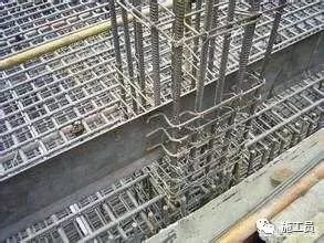 建筑工程止水钢板施工方法及注意事项_3