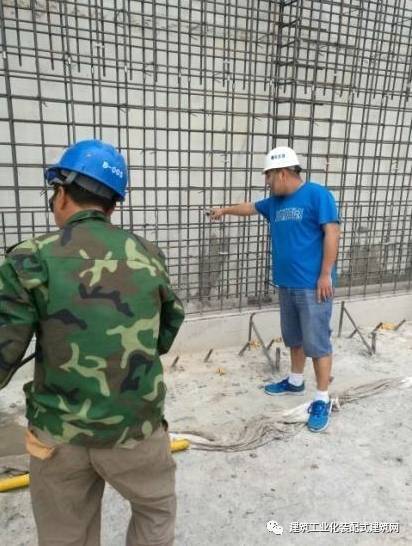 北京市首座钢结构装配式建筑施工管理实践_39