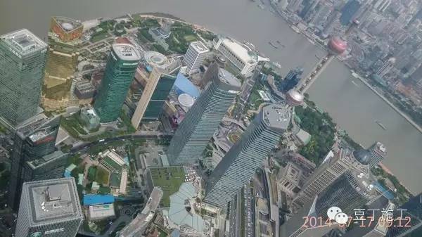 [纪实]上海中心大厦的工程师的施工日志被捡到后。。。_101