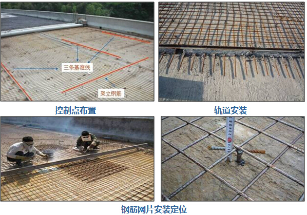 高速公路工程项目施工标准化全套1327页（路桥隧边坡，工地建设，建设管理）-桥面铺装