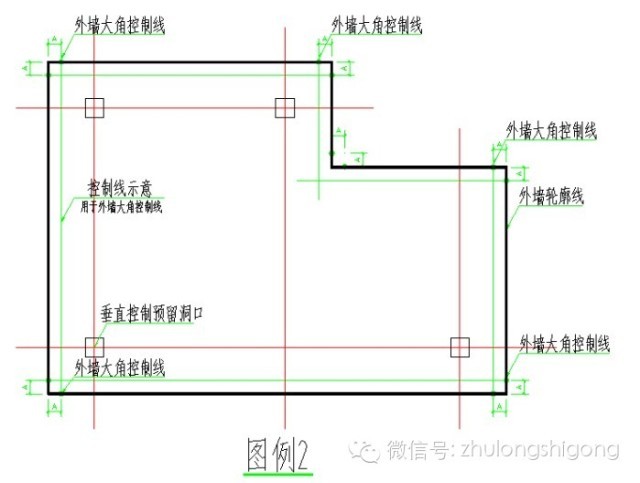 31步，掌握施工测量标准化做法！_13