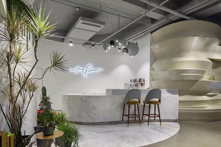 奥托博克生活风尚店资料下载-JoyFlower玖花集生活店