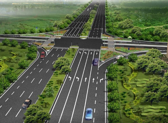 创优项目规划方案资料下载-[深圳]道路改造工程创优规划方案（124页）