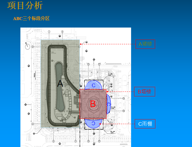 美国福沃德学习中心资料下载-天津周大福金融中心项目幕墙工程介绍