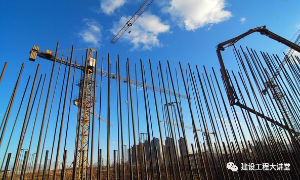 中国建筑施工行业资料下载-建筑施工安全管理环节中的措施与安全控制策略
