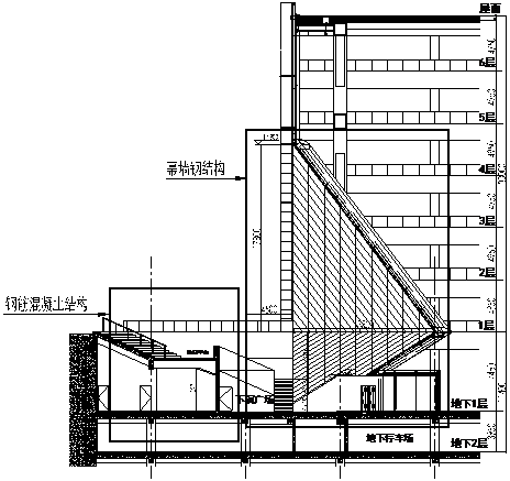 揭秘：腾讯北京总部大楼复杂结构设计关键技术_19