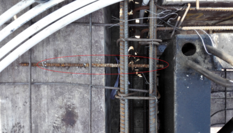 钢制定型楼梯模板工法总结资料下载-卫生间沉箱整体定型钢模板施工工法