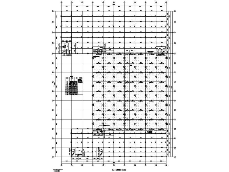 钢结构框架结构图全套-3.jpg