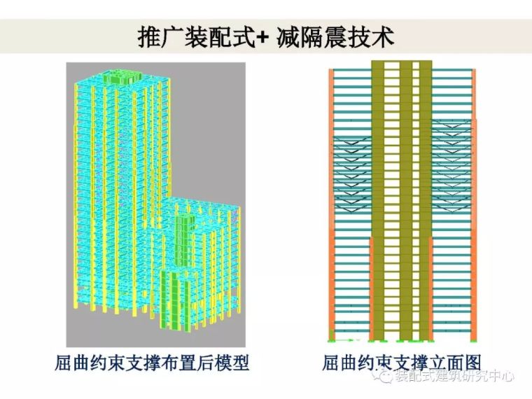 装配式建筑抗震问题的再思考（装配式+ 减隔震技术）_54