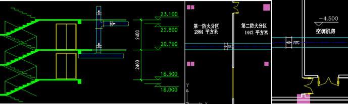 地下车库防排烟基础知识