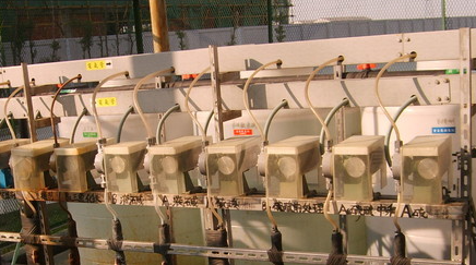 提升泵站竣工资料下载-生活污水提升泵站沉井施工技术交底