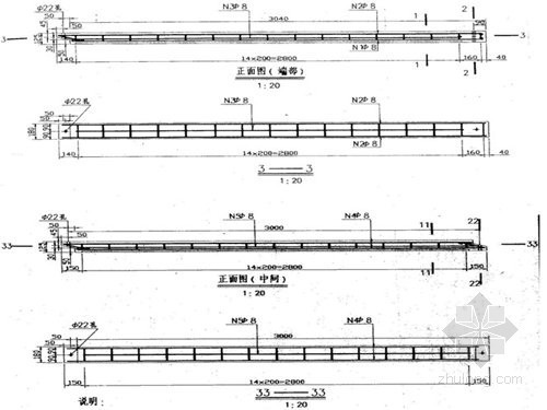 围栏监控图纸资料下载-铁路路基防护栅栏工程监理细则