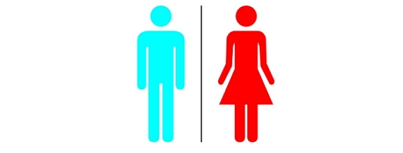 商场公共厕所设计案例资料下载-#最人性化的卫生间#日本商场卫生间设计