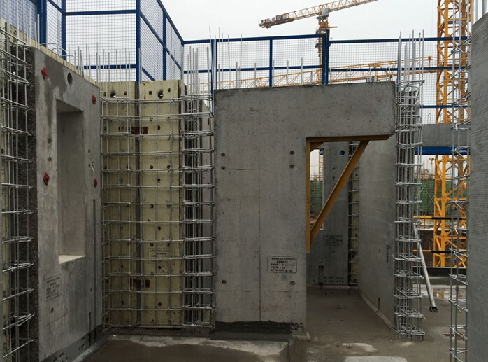 装配式混凝土结构工程管理资料下载-装配整体式混凝土结构工程质量安全控制要点（95页）