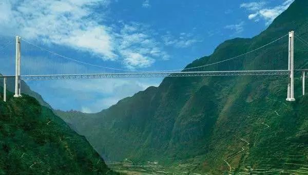 那些创造世界之最的中国美丽桥梁_12