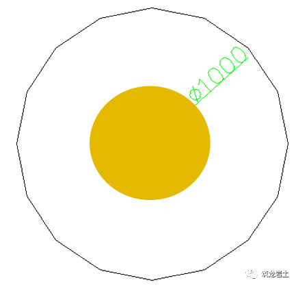 人工挖孔桩基础扩大头施工技术交底_1