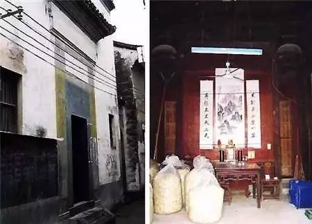 徽派建筑墙壁资料下载-花10年时间挽救300年徽派老宅，打造1280万平方米的黄山隐秘景区