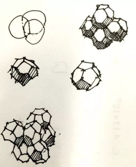 钢结构和膜结构的完美结合资料下载-从建筑学角度谈钢结构——钢结构与建筑概念