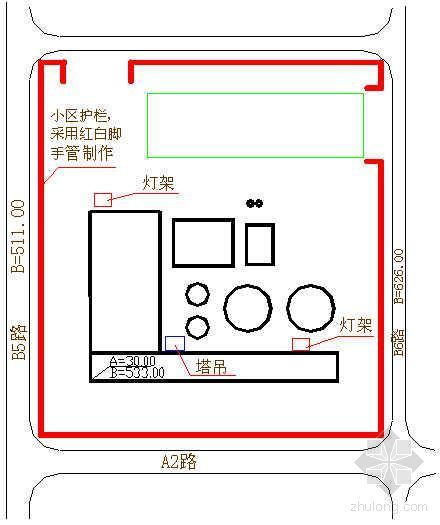 电厂装饰工程施工技术资料下载-池州市某电厂化水工程施工作业指导书