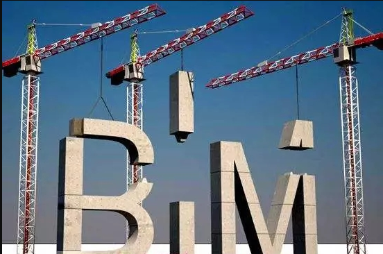 物业监理模式破解物管难题资料下载-BIM爆发前夜：持有物业土壤渐丰，政策加持！