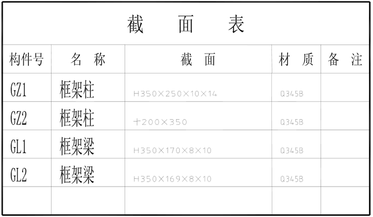 钢框架结构设计流程-北京维拓时代_2