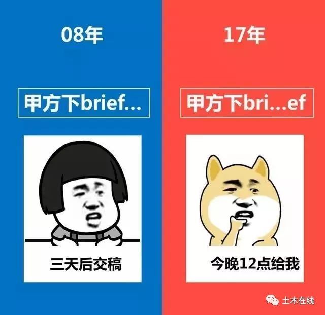 乙方是永远的乙方,甲方已经不是原来的甲方!_4