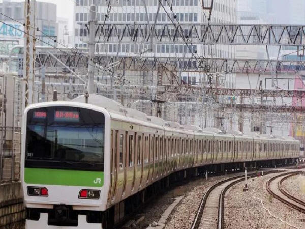 日本地铁建筑资料下载-一文了解日本的轨道交通！它可分为这几大类