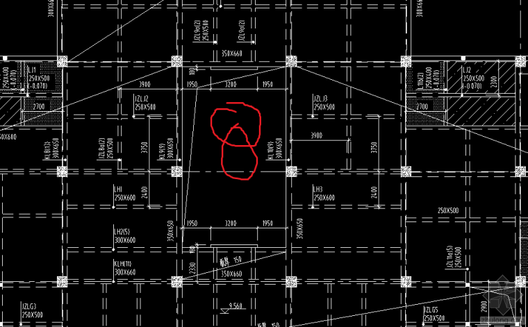 工程建筑面积资料下载-楼内自动扶梯井算不算建筑面积？求助专家！