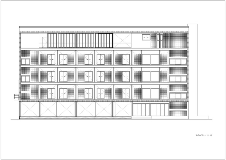 由自然而生的空间垂直感/Junsekino建筑师事务所-1542807860527920.jpg