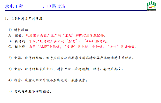 施工工艺标准软件资料下载-项目施工工艺标准