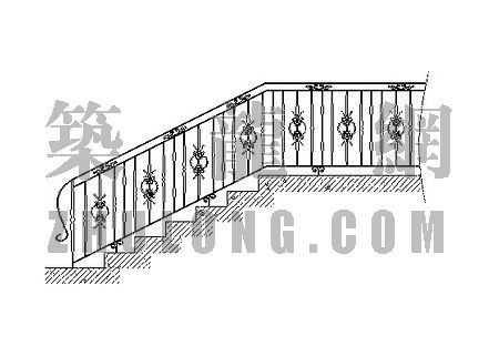 室内楼梯设计工艺资料下载-室内楼梯10