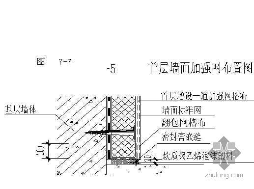 某银行装饰装修工程施工组织设计- 