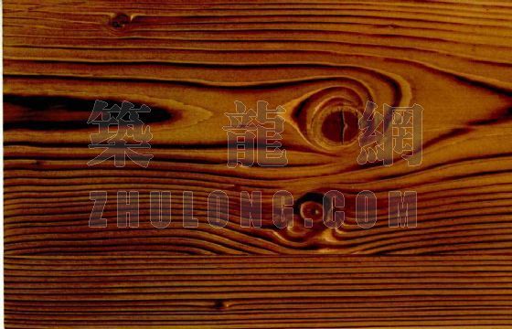木饰面板墙面施工工艺资料下载-木肌理装饰面板8