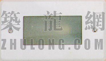 商场装修电器规范资料下载-电器
