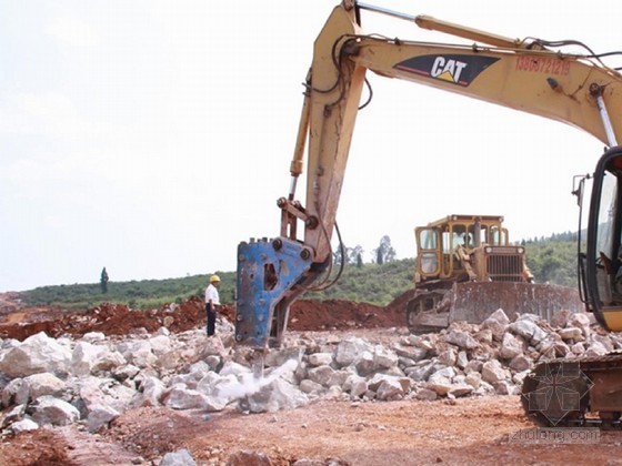 浙江高速线路资料下载-[浙江]绕城高速公路土建工程施组设计（桥隧涵）