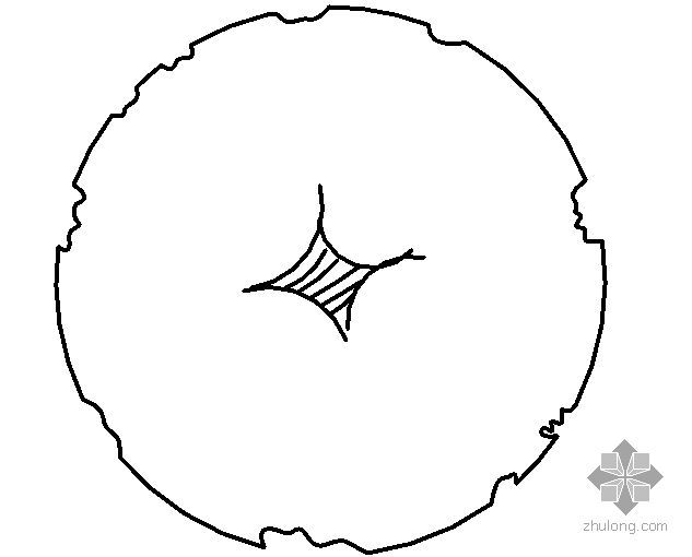 2D山瑞香球