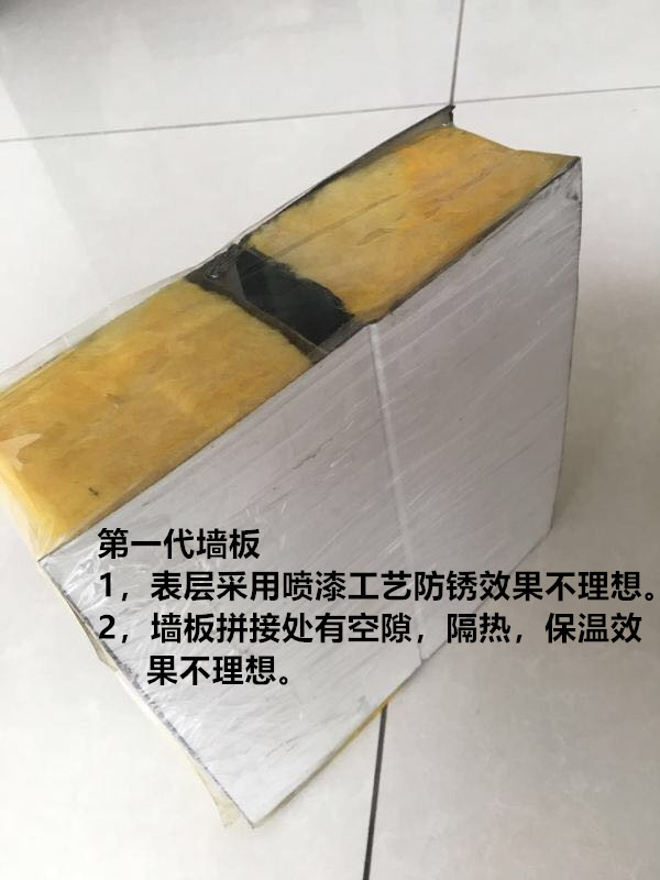 打包箱su模型资料下载-集装箱式房，现阶段工艺水平