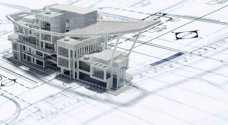 公路养护总体实施方案资料下载-BIM项目具体实施方案