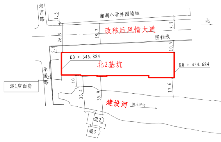 深基坑开挖边坡失稳原因资料下载-多个深基坑工程事故原因分析（共126页，pdf）