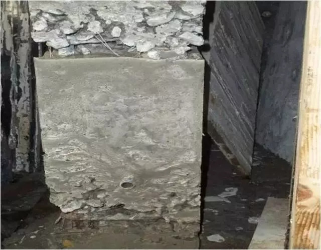 钢筋模板混凝土施工常见质量问题_35