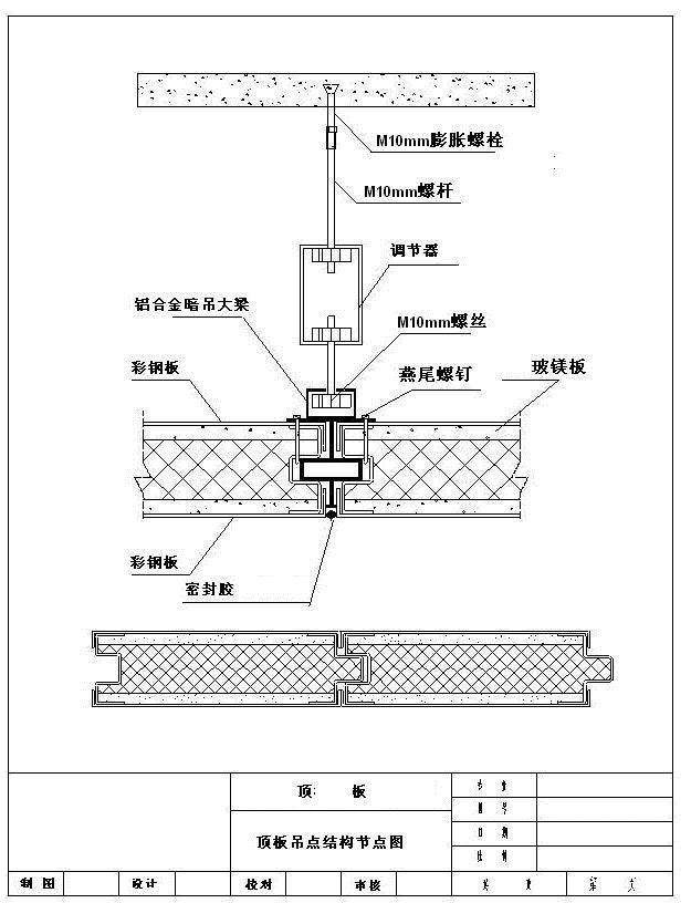 全面解析，揭开洁净室工程的神秘面纱！_20