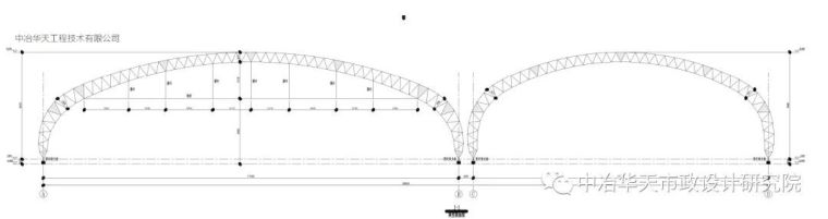 [钢结构·技术]172米超大跨无柱空间结构方案_5