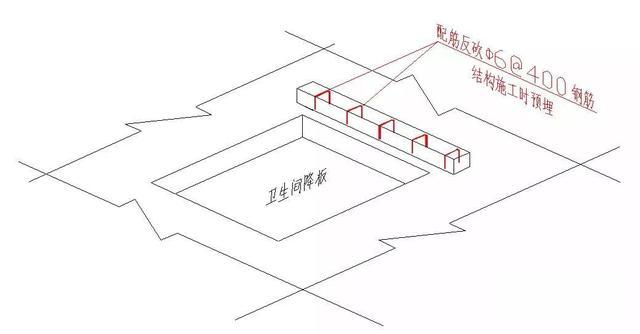 34种钢筋标准做法，施工质量快速提升一个档次！