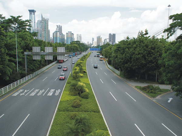 市政道路改造设计图资料下载-市政道路改造工程安全生产应急预案