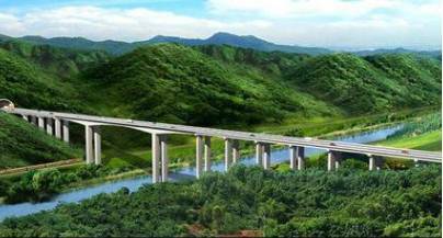高速公路桥梁桩基承载力计算资料下载-公路桥梁桩基设计浅谈