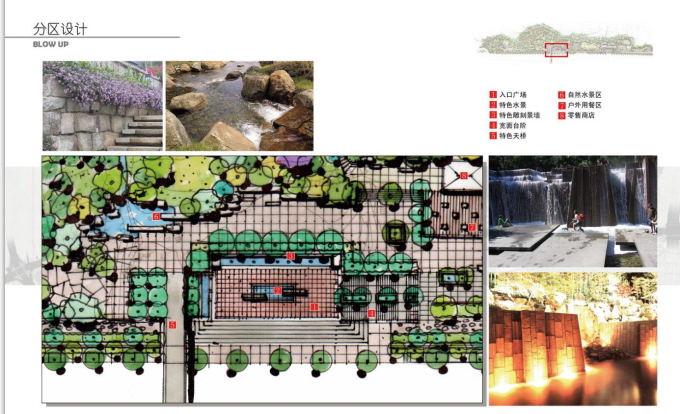 滨湖景观方案设计资料下载-朱山公园景观深化方案设计——奥雅集团
