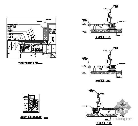 上海某酒店空调施工送审图-4