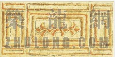 仿古窗图片资料下载-仿古瓷砖21