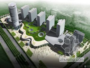 深圳商业街设计方案资料下载-长安商业街方案设计文本