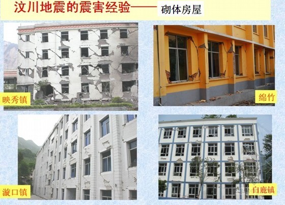 最新的建筑抗震设计规范资料下载-建筑抗震设计规范GB50011-2010正规讲义（图文并茂）